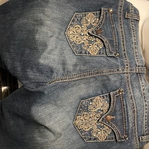 Nine West jeans